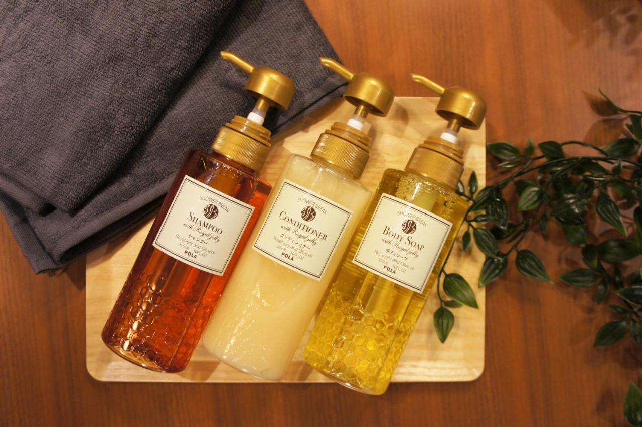 Comforts81 Shinsaibashi Osaka Ngoại thất bức ảnh