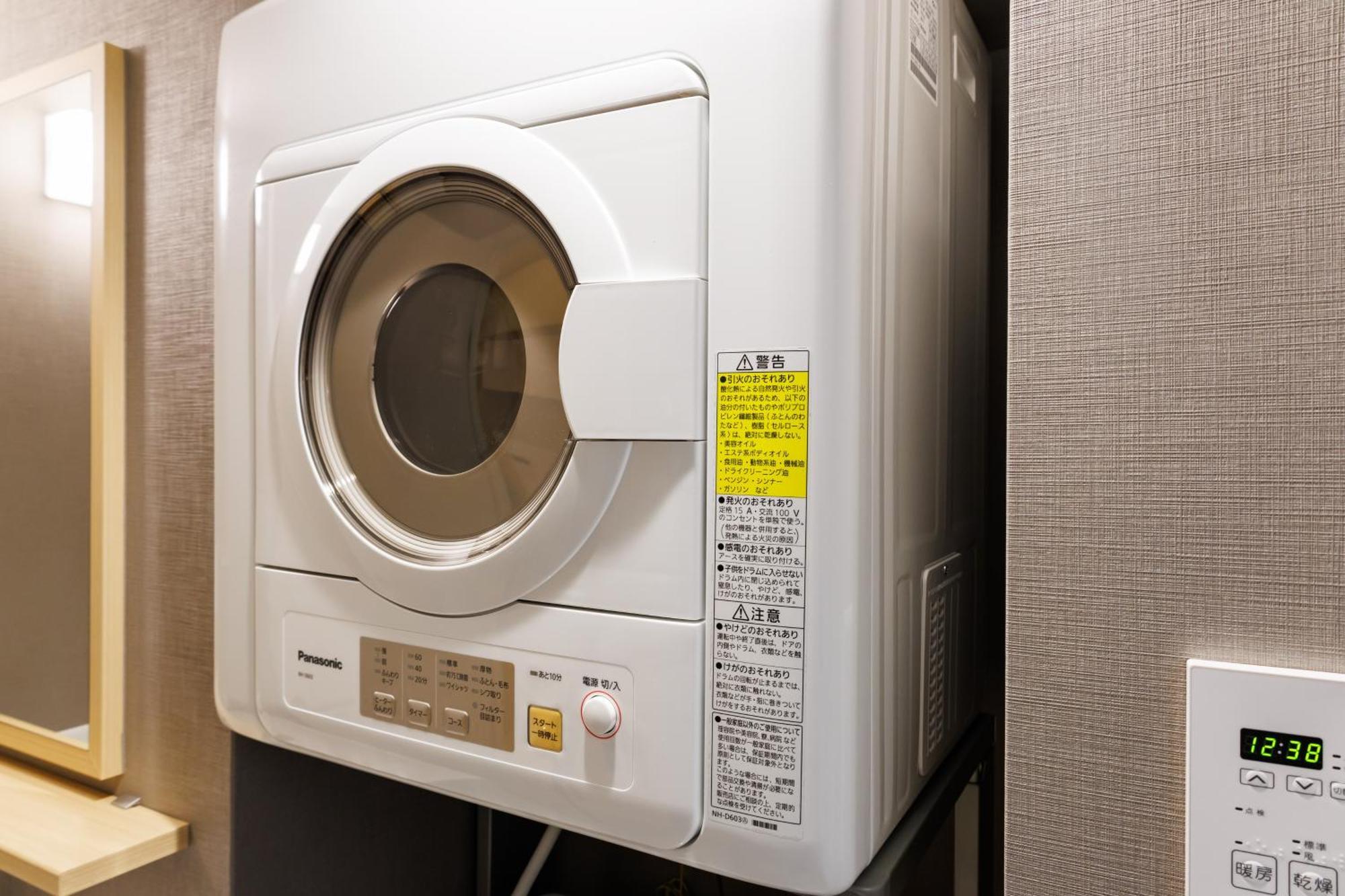 Comforts81 Shinsaibashi Osaka Phòng bức ảnh