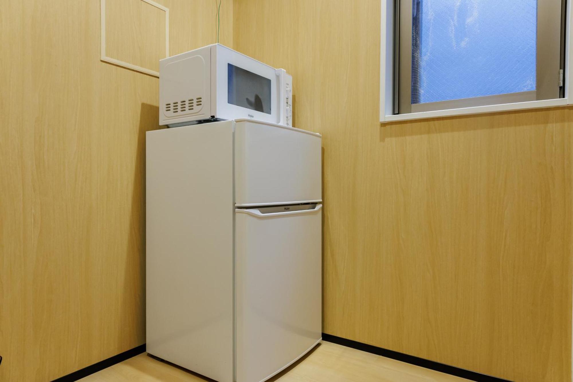 Comforts81 Shinsaibashi Osaka Phòng bức ảnh