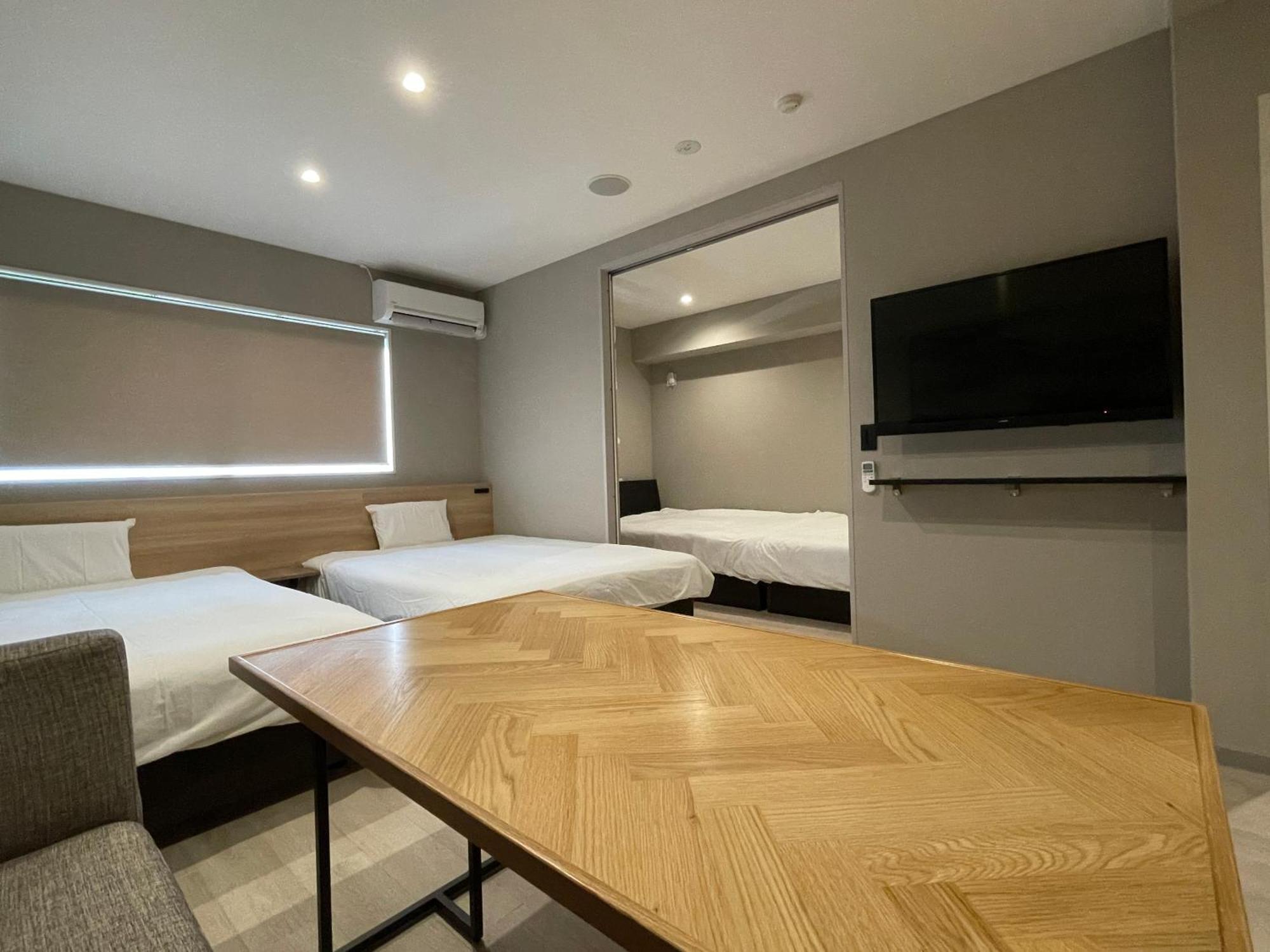 Comforts81 Shinsaibashi Osaka Ngoại thất bức ảnh