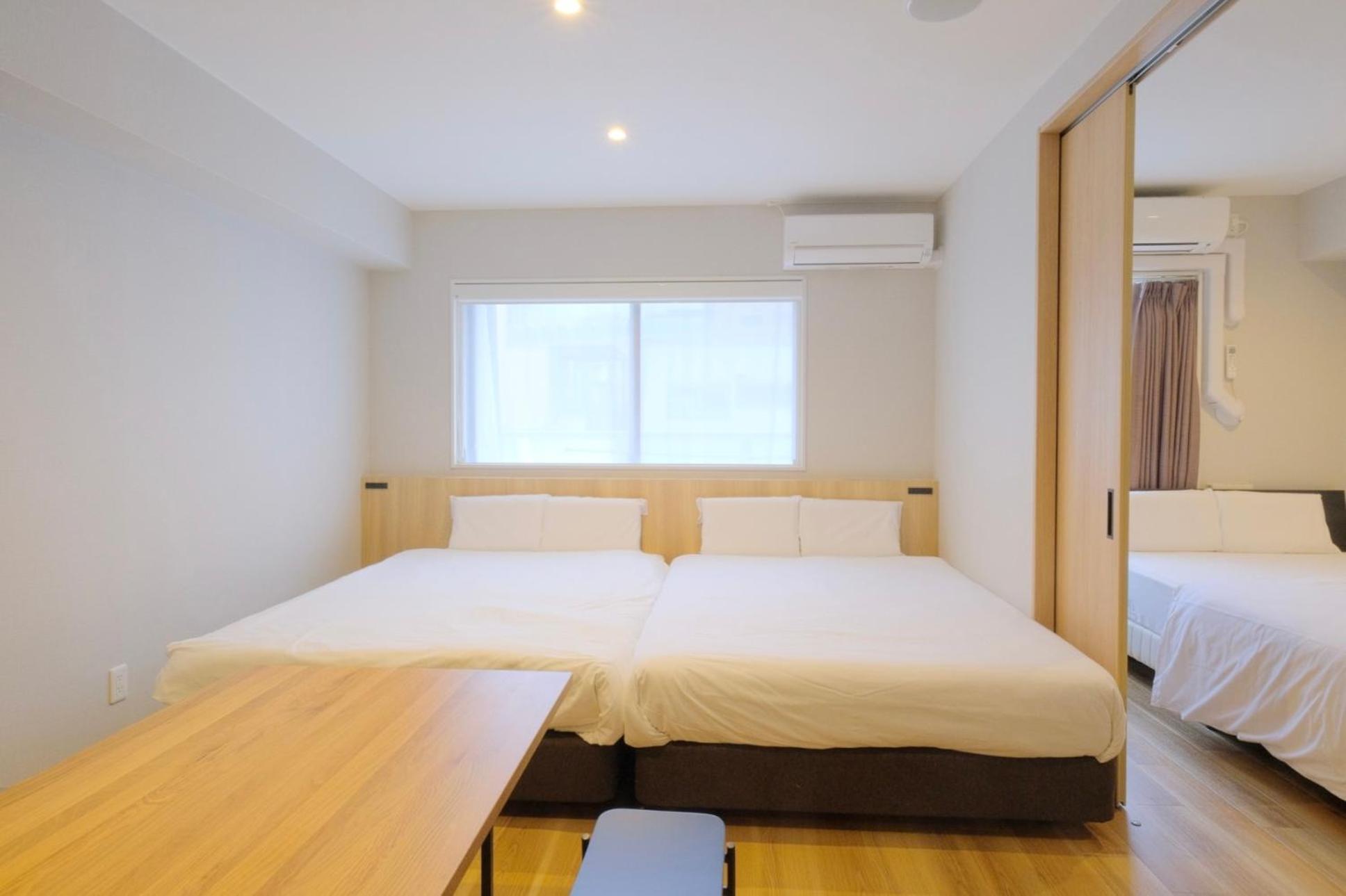 Comforts81 Shinsaibashi Osaka Ngoại thất bức ảnh